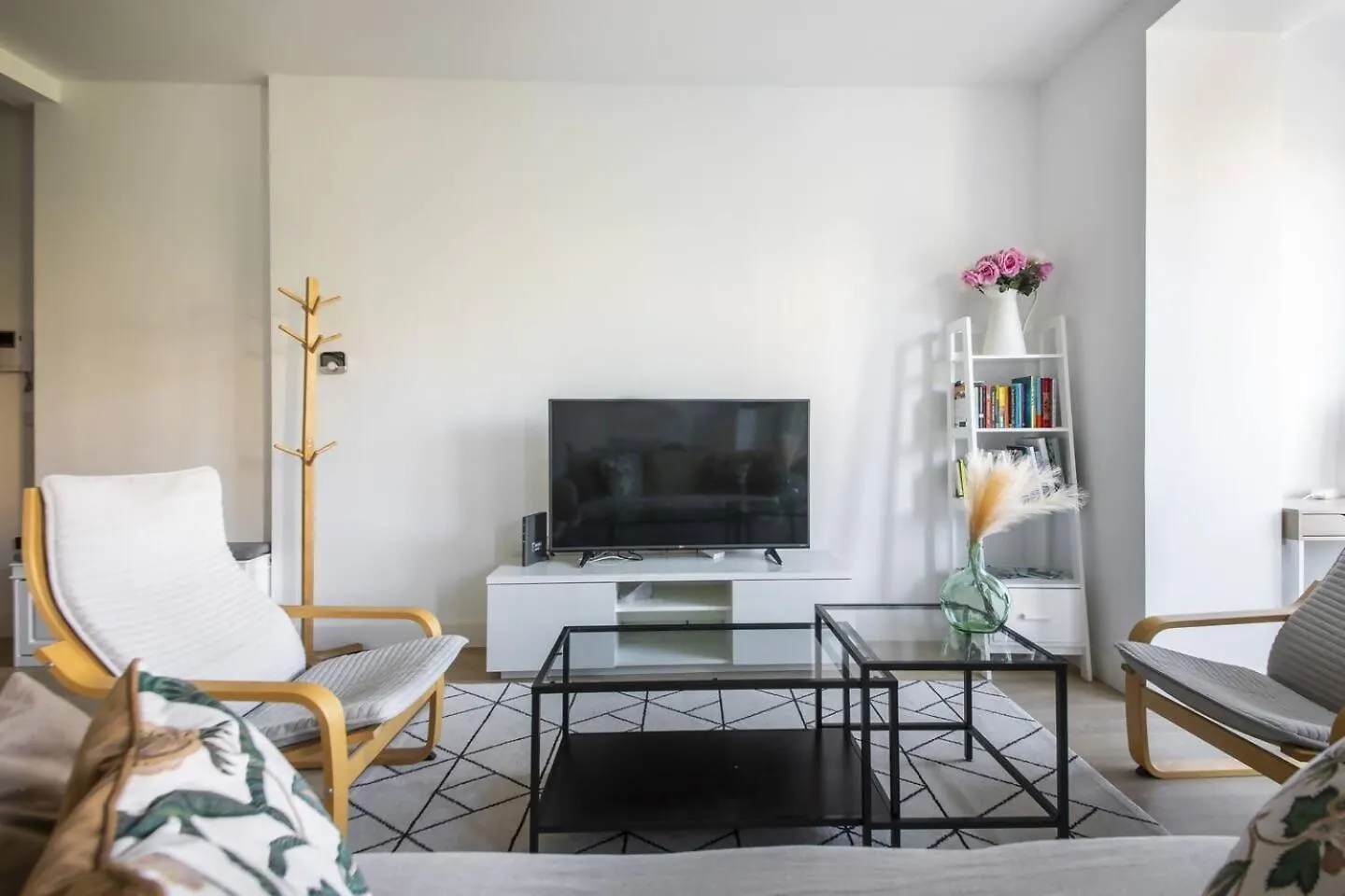 Apartamento Easo Suits Family Friends San Sebastián