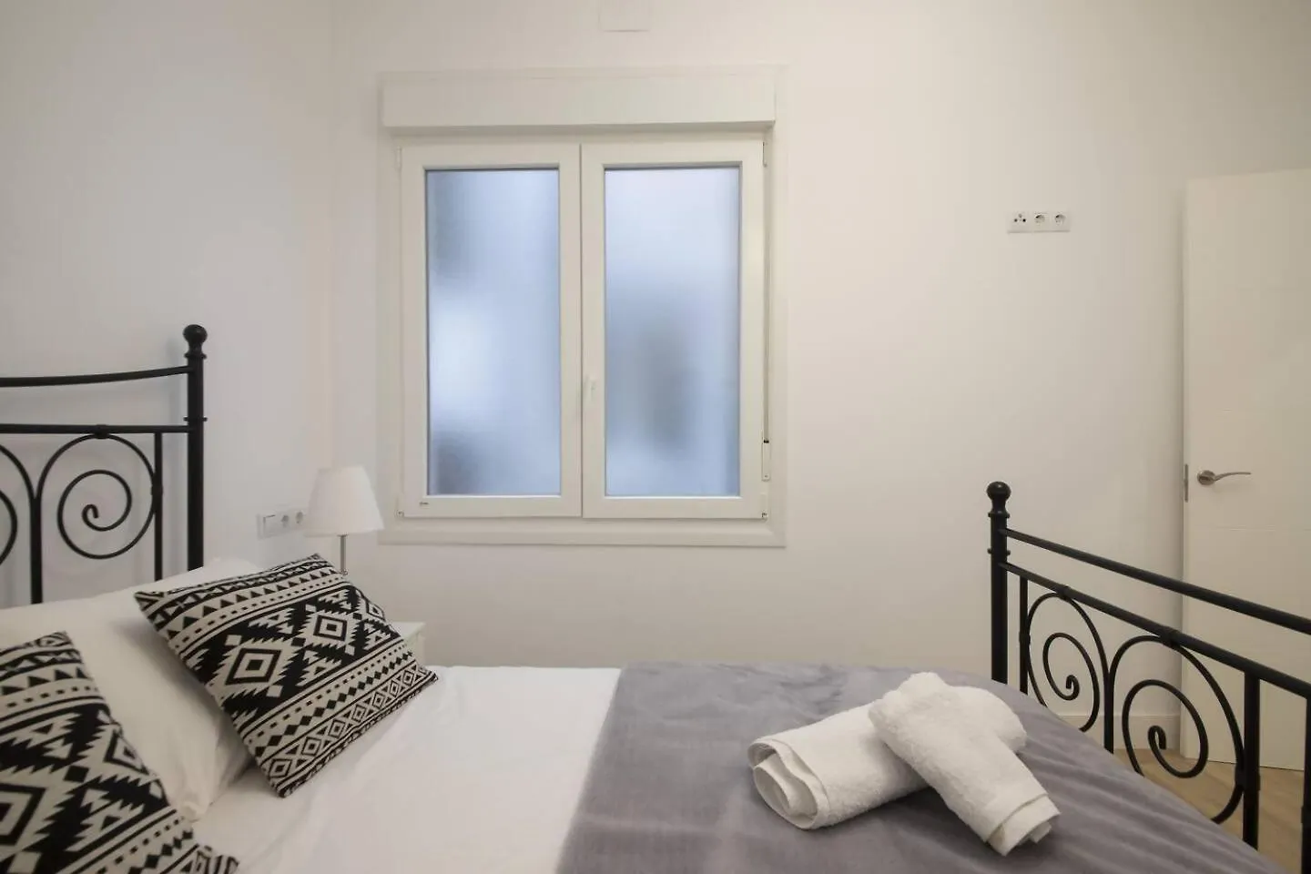 Apartamento Easo Suits Family Friends San Sebastián España