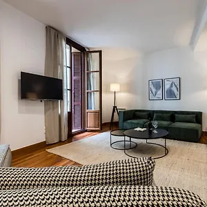Apartamento Soul By Sweet Ss Parking Incl, San Sebastián