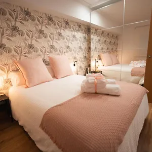 Apartamento La Concha Pearl, San Sebastián